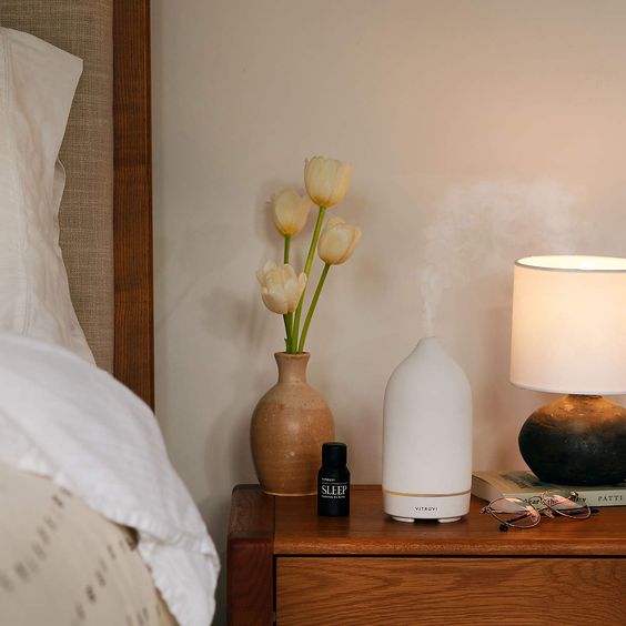 How to Use Essential Oil Diffusers